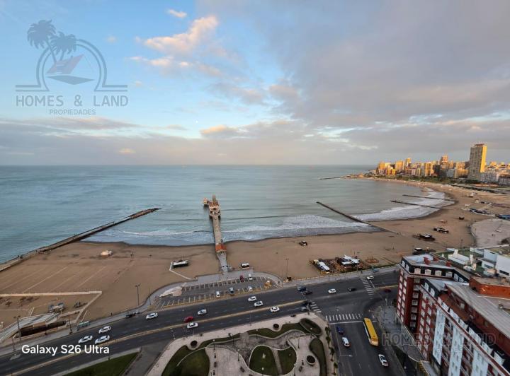 Departamento · 45m² · 3 Ambientes · 1 Cochera