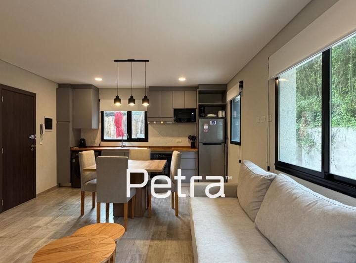 Departamento · 2 Ambientes · 1 Cochera