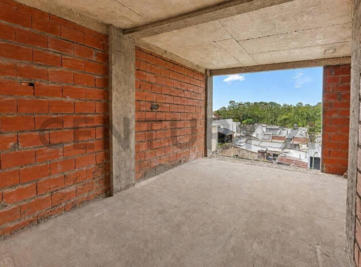 Departamento · 45m² · 2 Ambientes