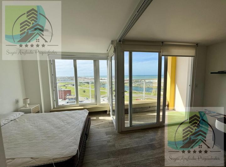 Departamento · 39m² · 1 Ambiente · 1 Cochera