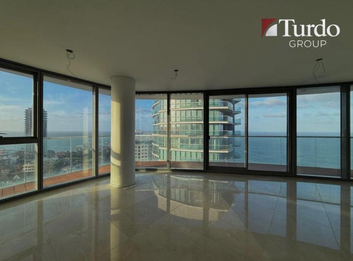Departamento · 95m² · 3 Ambientes
