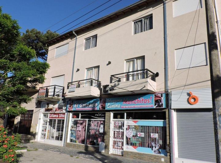 Departamento · 65m² · 3 Ambientes