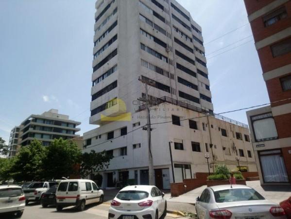 Departamento · 37m² · 1 Dormitorio