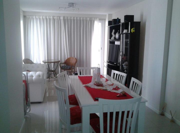 Departamento · 87m² · 3 Ambientes · 1 Cochera