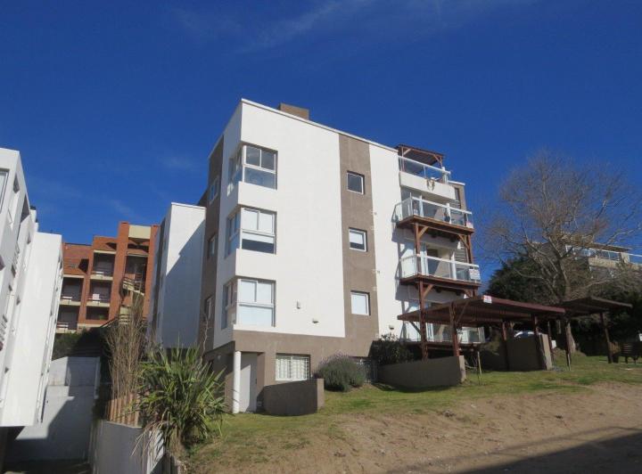 Departamento · 32m² · 1 Cochera