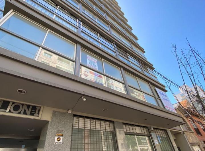 Departamento · 45m² · 1 Dormitorio