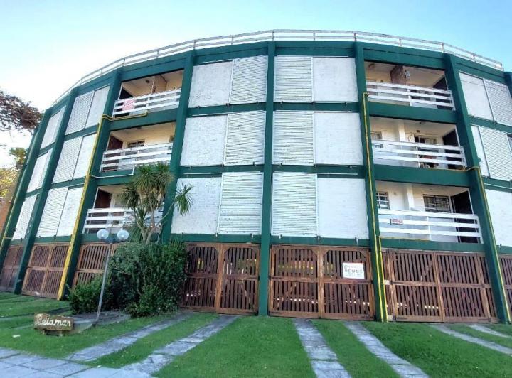 Departamento · 41m² · 3 Ambientes