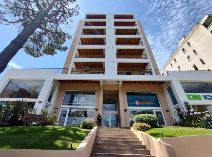 Departamento · 45m² · 2 Ambientes