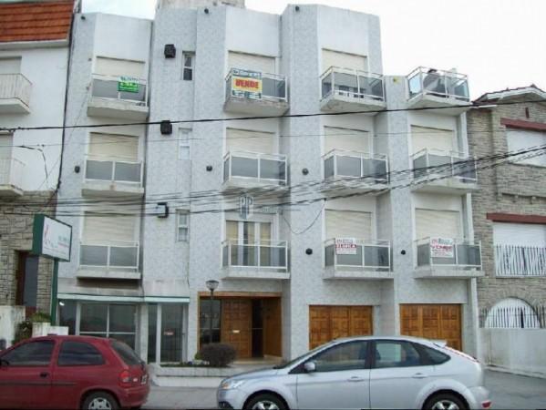 Departamento · 28m² · 1 Ambiente