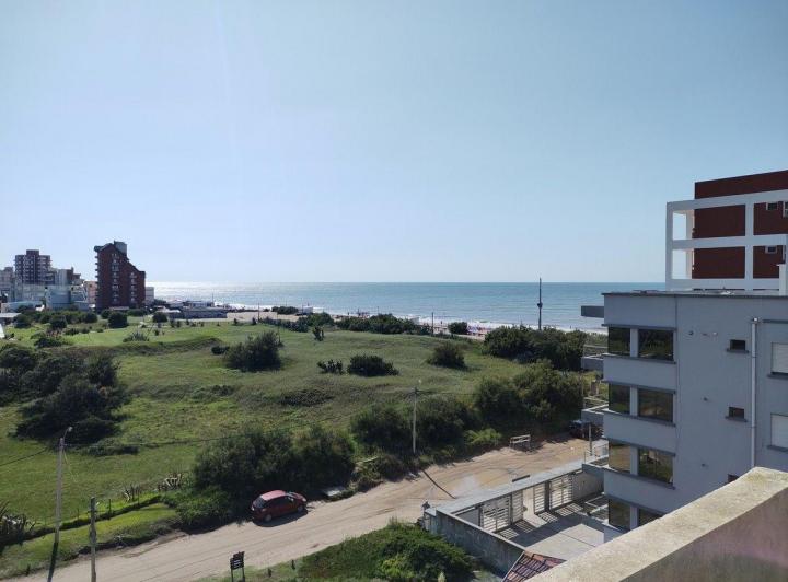 Departamento · 60m² · 3 Ambientes · 1 Cochera