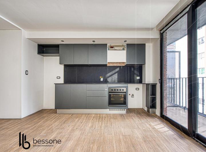 Departamento · 42m² · 2 Ambientes