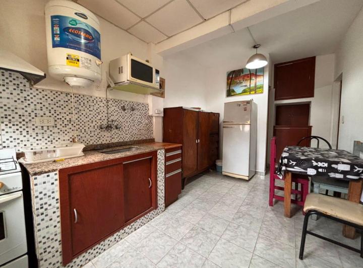 Departamento · 26m² · 2 Ambientes
