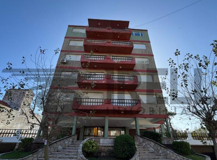 Departamento · 41m² · 2 Ambientes · 1 Cochera