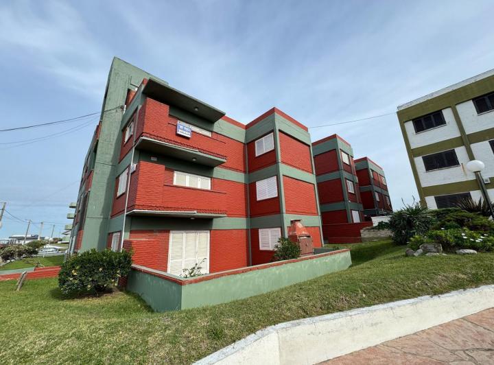 Departamento · 52m² · 3 Ambientes · 1 Cochera
