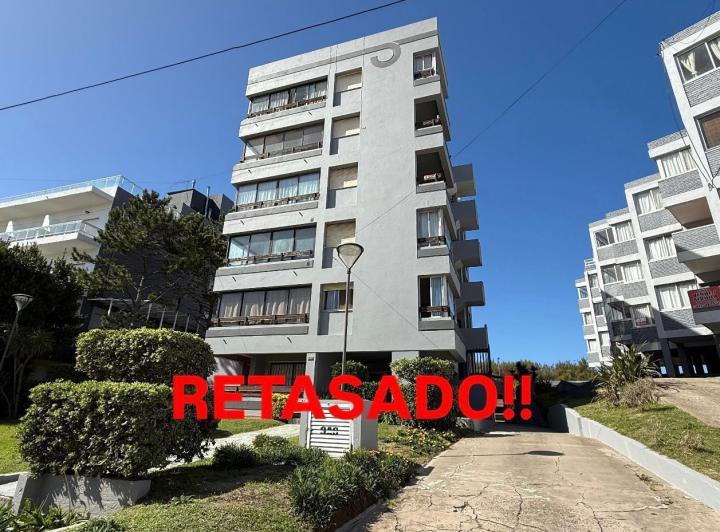 Departamento · 34m² · 2 Ambientes