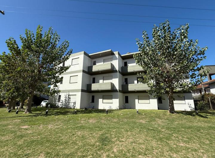Departamento · 29m² · 2 Ambientes