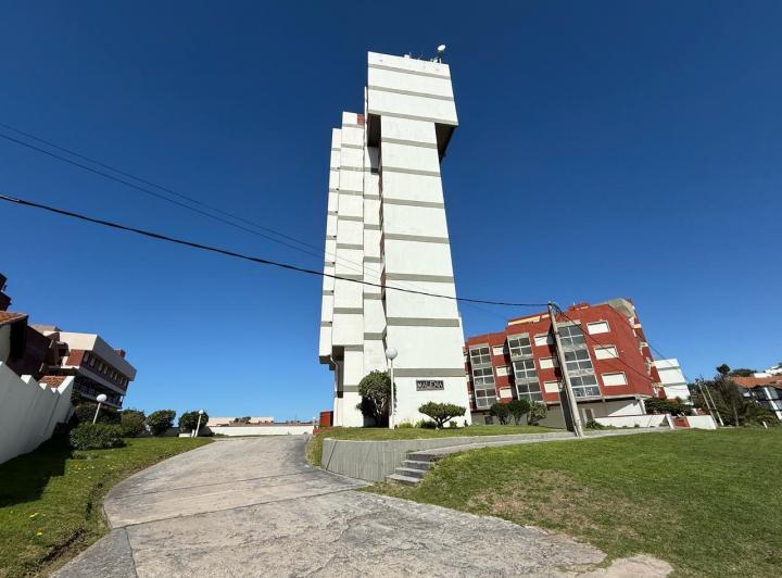 Departamento · 65m² · 4 Ambientes