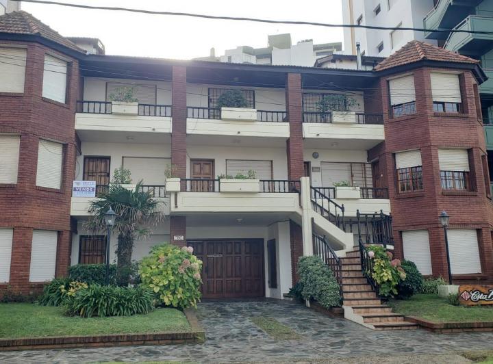Departamento · 99m² · 4 Ambientes · 1 Cochera