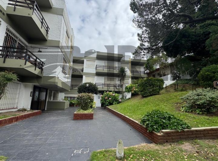 Departamento · 33m² · 2 Ambientes