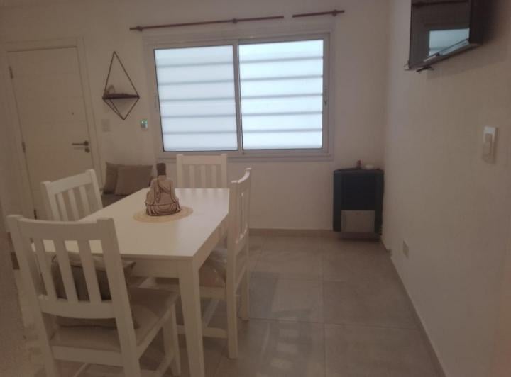 Departamento · 38m² · 2 Ambientes · 1 Cochera