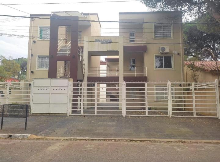 Departamento · 50m² · 3 Ambientes · 1 Cochera