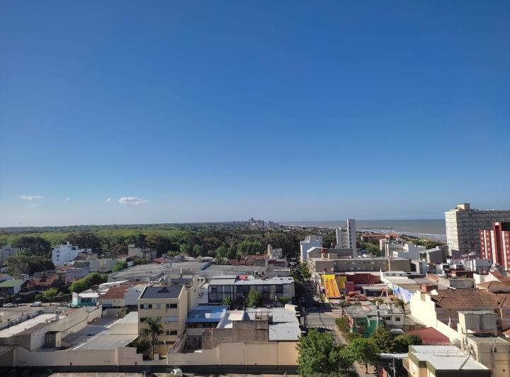 Departamento · 65m² · 3 Ambientes