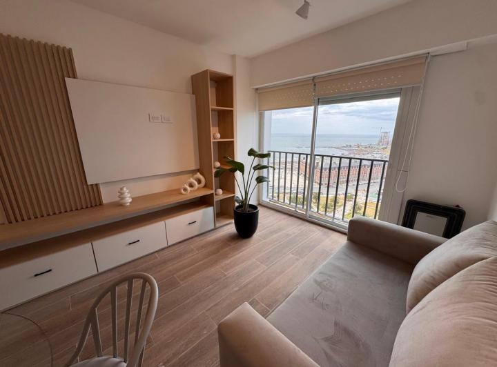 Departamento · 43m² · 2 Ambientes