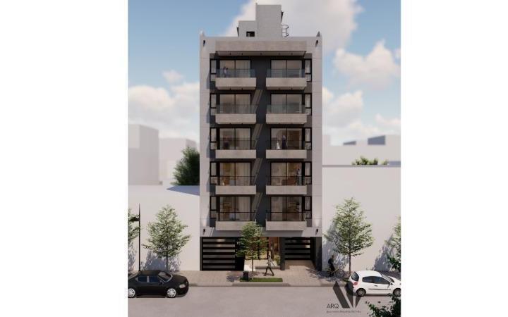Departamento · 53m² · 2 Ambientes · 1 Cochera
