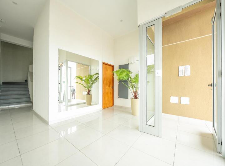 Departamento · 125ha · 4 Ambientes · 1 Cochera