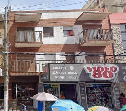 Departamento · 42m² · 2 Ambientes
