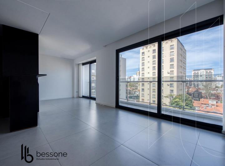 Departamento · 35m² · 1 Ambiente
