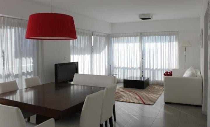 Departamento · 110m² · 5 Ambientes · 1 Cochera