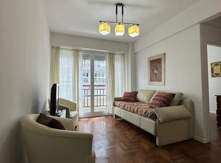 Departamento · 54m² · 3 Ambientes