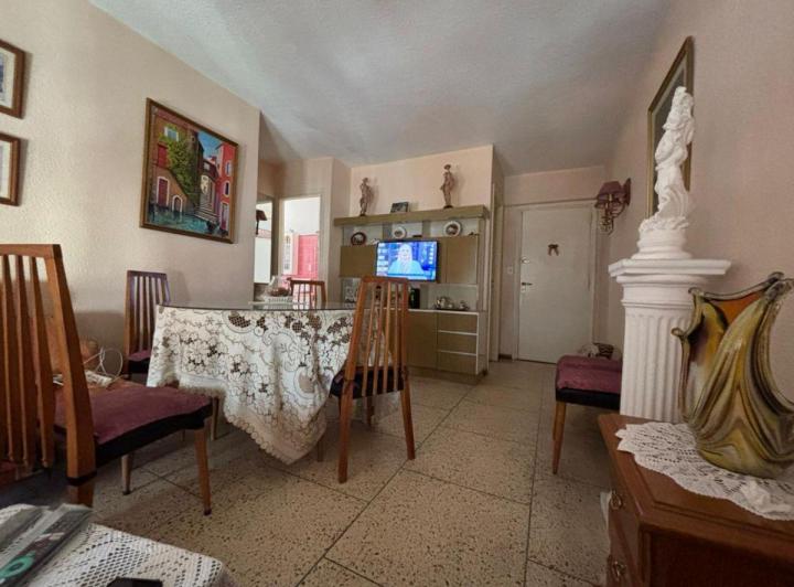 Departamento · 50m² · 2 Ambientes