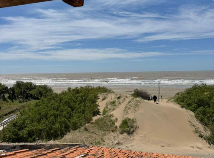 Departamento · 44m² · 3 Ambientes · 1 Cochera