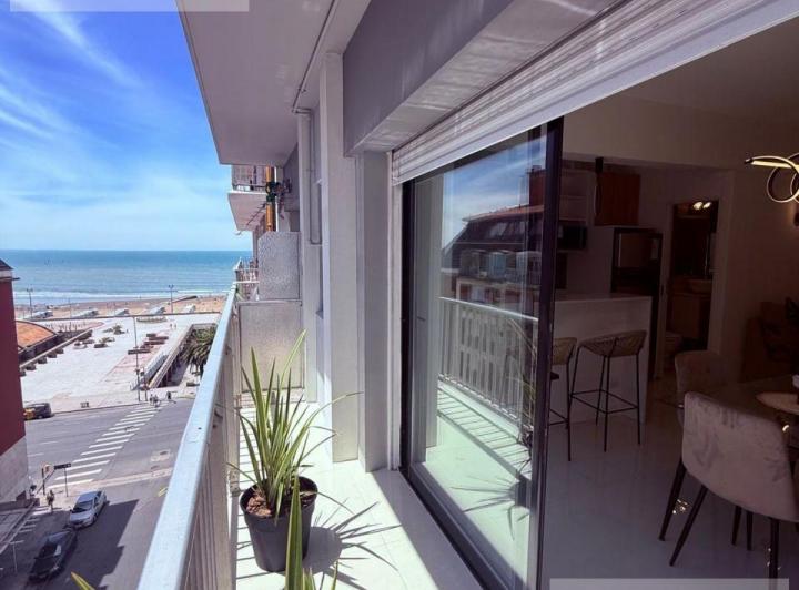 Departamento · 48m² · 2 Ambientes