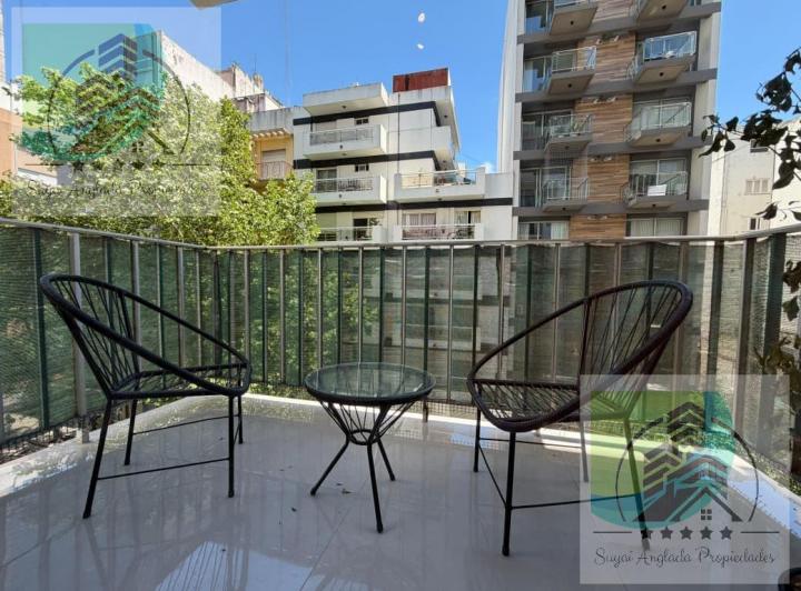 Departamento · 70m² · 3 Ambientes