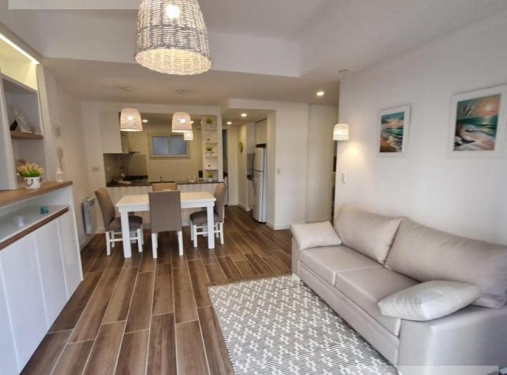 Departamento · 72m² · 3 Ambientes