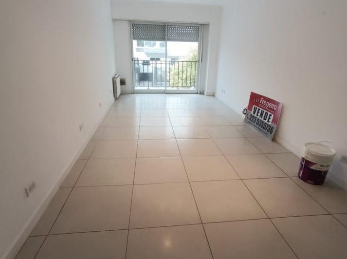 Departamento · 85m² · 3 Ambientes · 1 Cochera