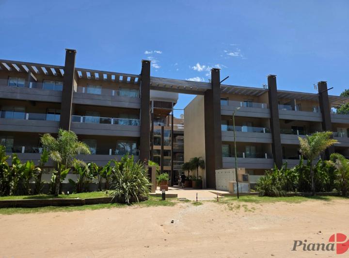 Departamento · 72m² · 1 Dormitorio · 1 Cochera