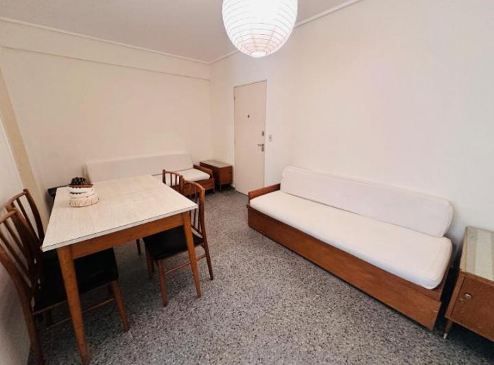 Departamento · 32m² · 1 Ambiente
