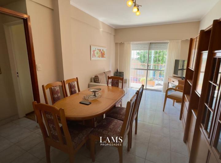 Departamento · 67m² · 3 Ambientes