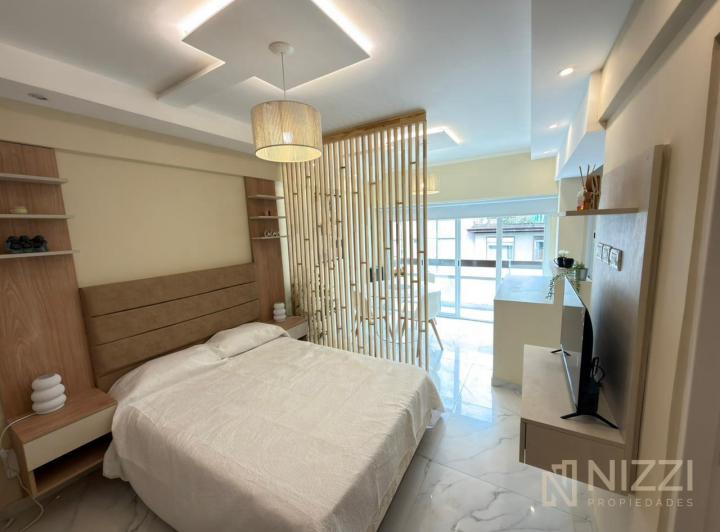 Departamento · 27m² · 1 Ambiente