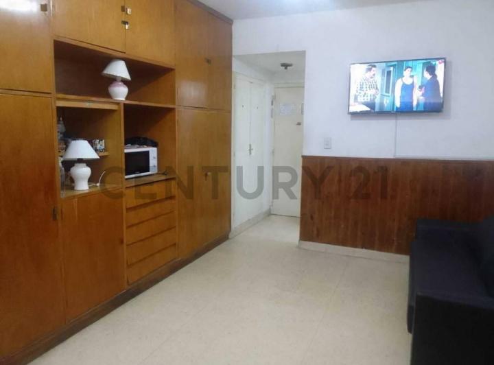 Departamento · 30m² · 1 Ambiente