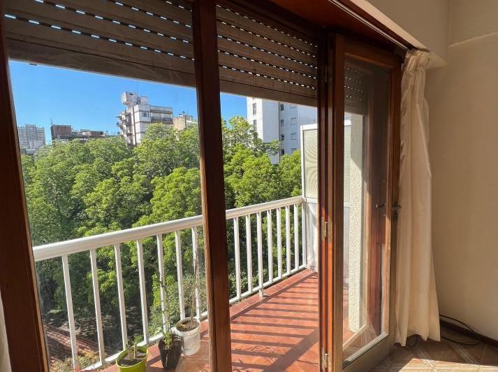 Departamento · 48m² · 2 Ambientes