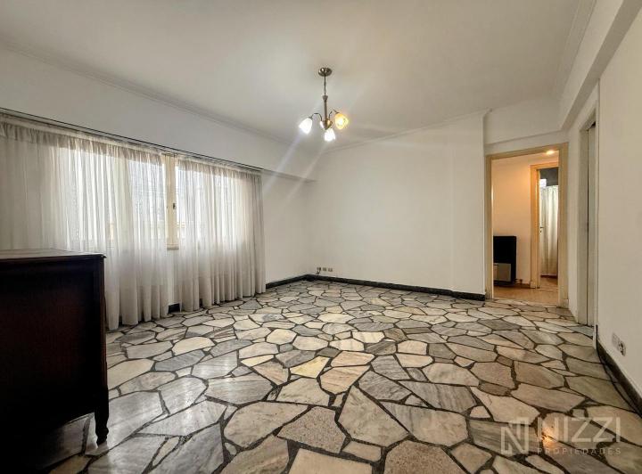 Departamento · 46m² · 3 Ambientes