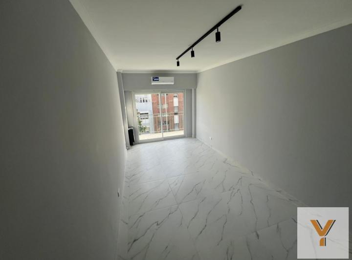 Departamento · 67m² · 4 Ambientes