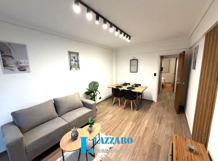 Departamento · 39m² · 2 Ambientes
