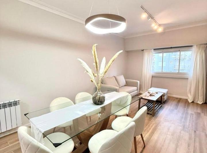 Departamento · 78m² · 3 Ambientes
