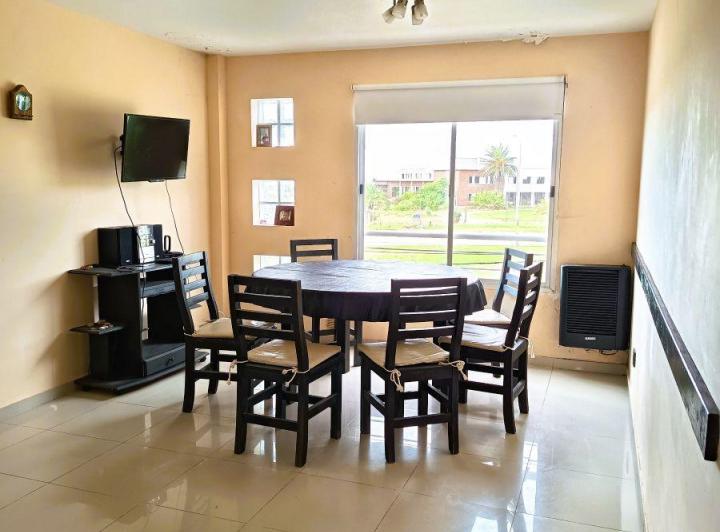 Departamento · 61m² · 3 Ambientes · 1 Cochera